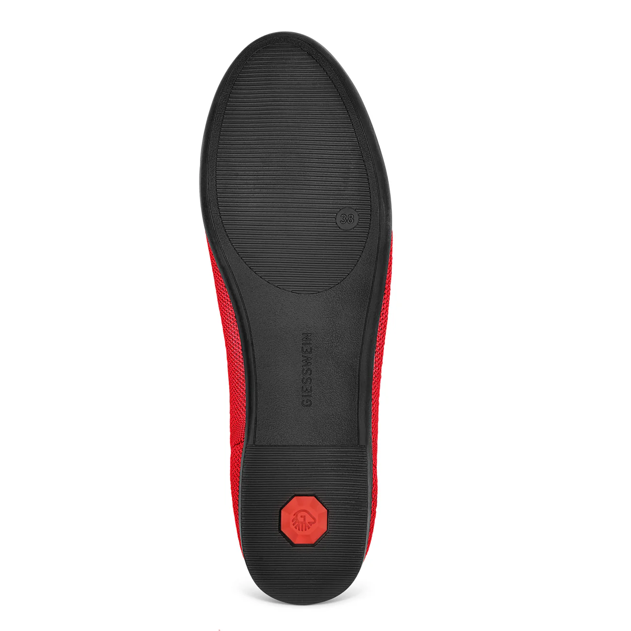 Round Toe Flats - Image 11