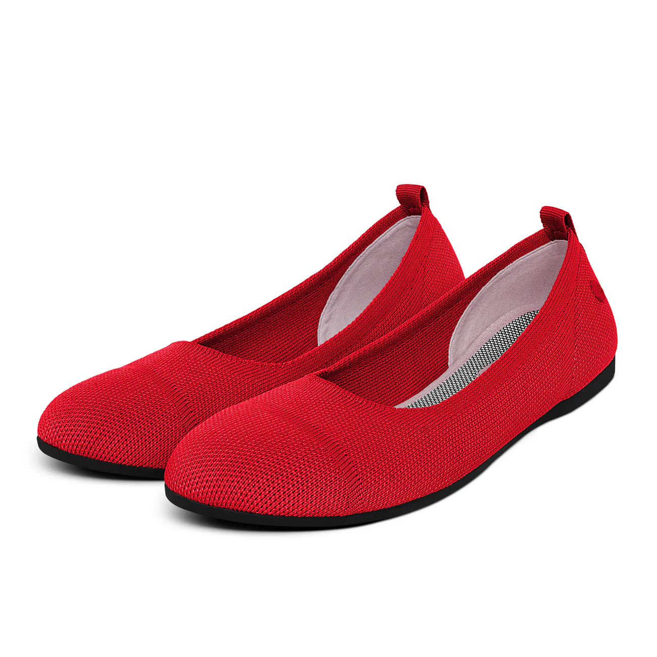 Round Toe Flats - Image 12