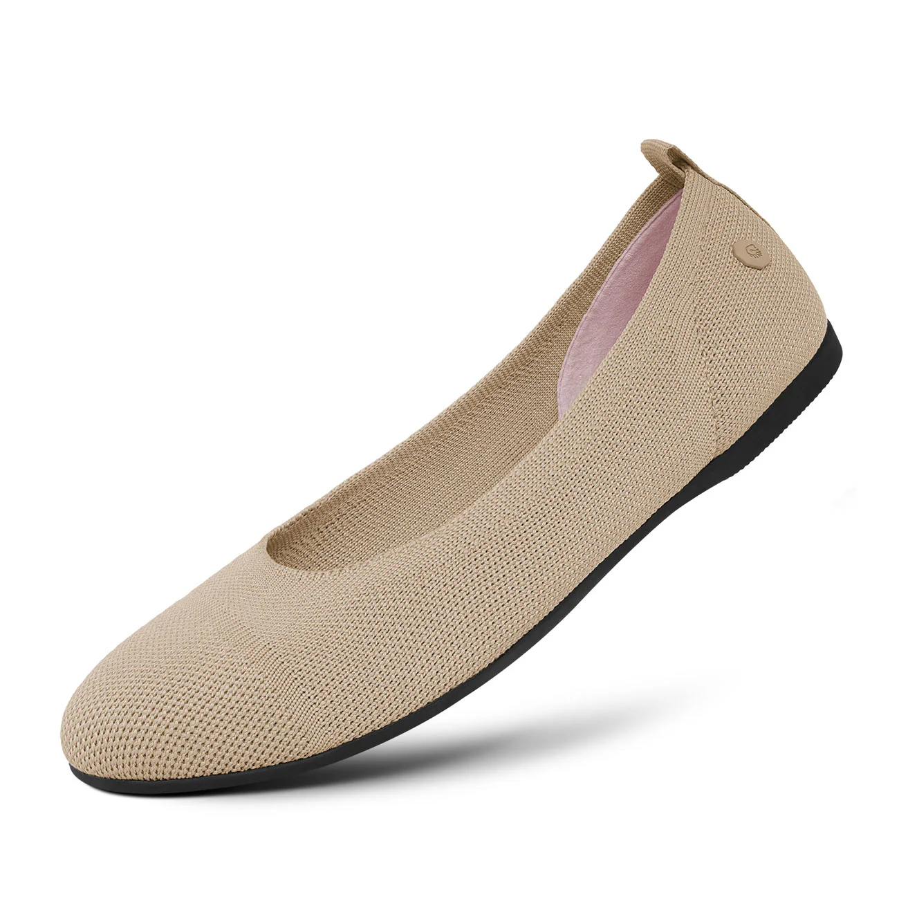 Round Toe Flats - Image 13