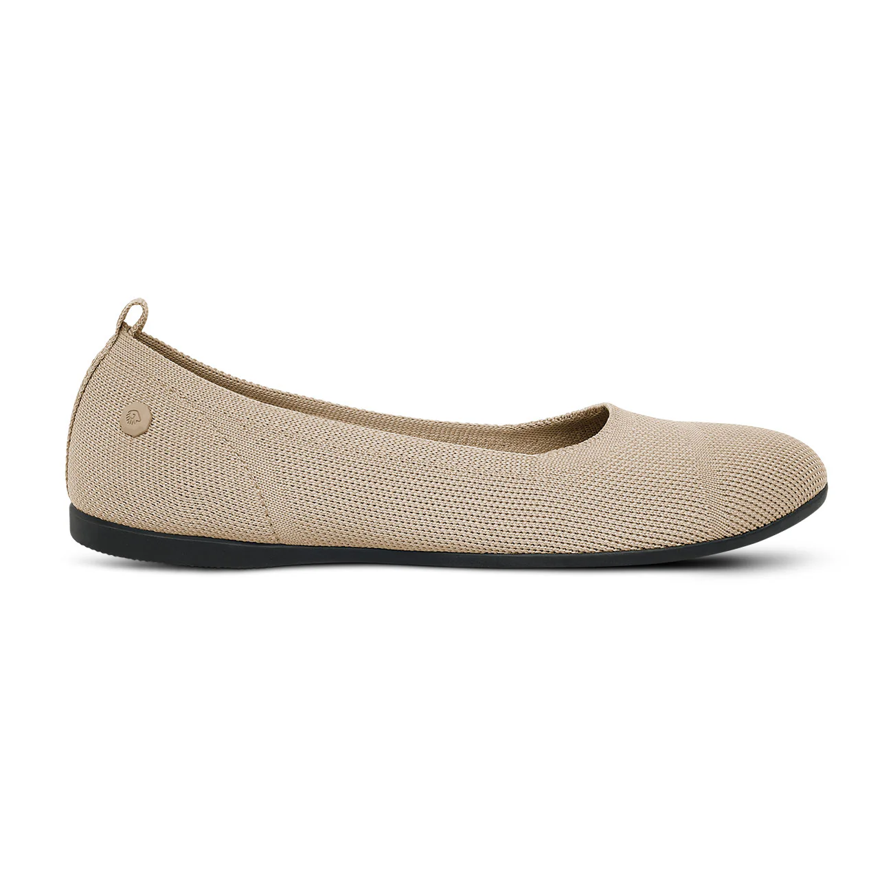 Round Toe Flats - Image 16