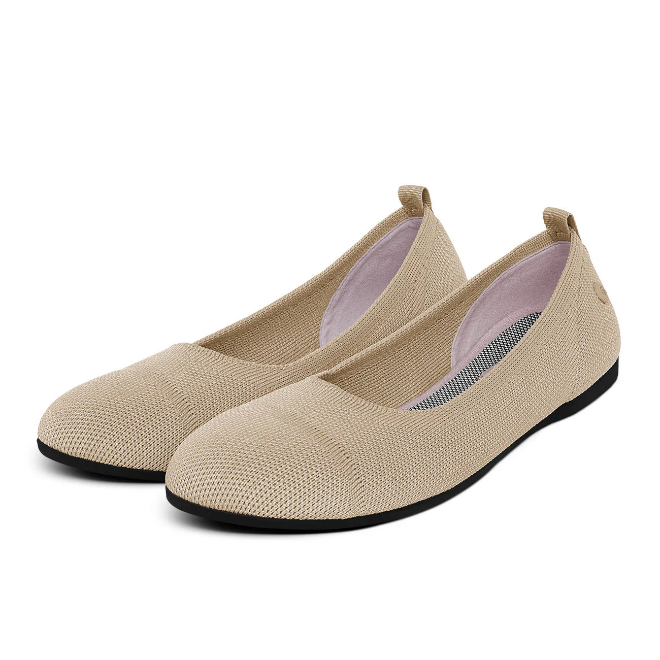 Round Toe Flats - Image 18