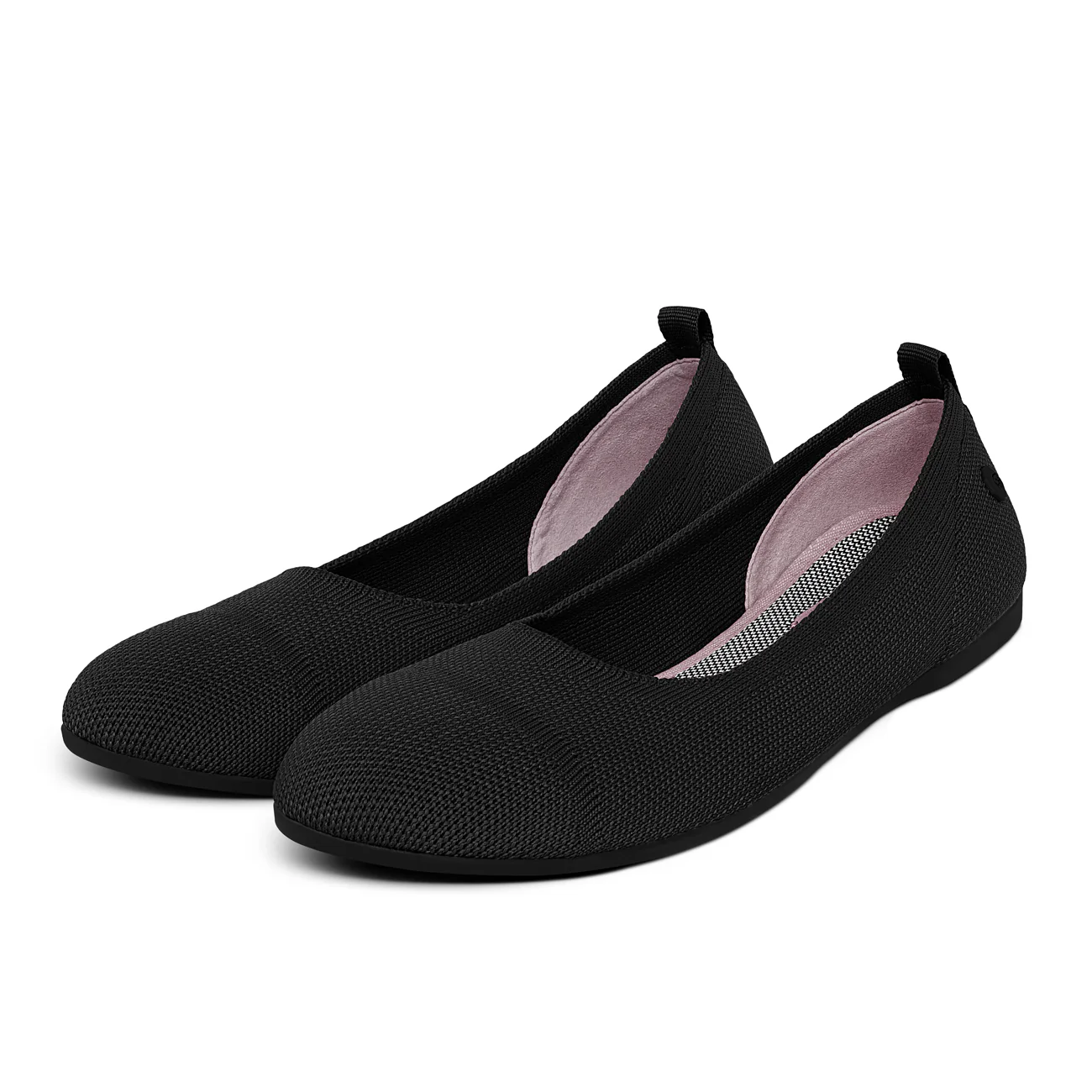 Round Toe Flats - Image 24