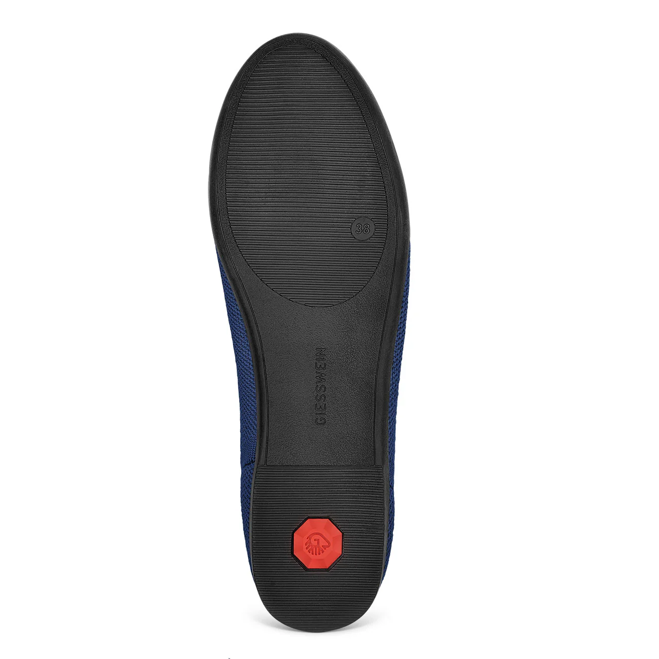 Round Toe Flats - Image 5