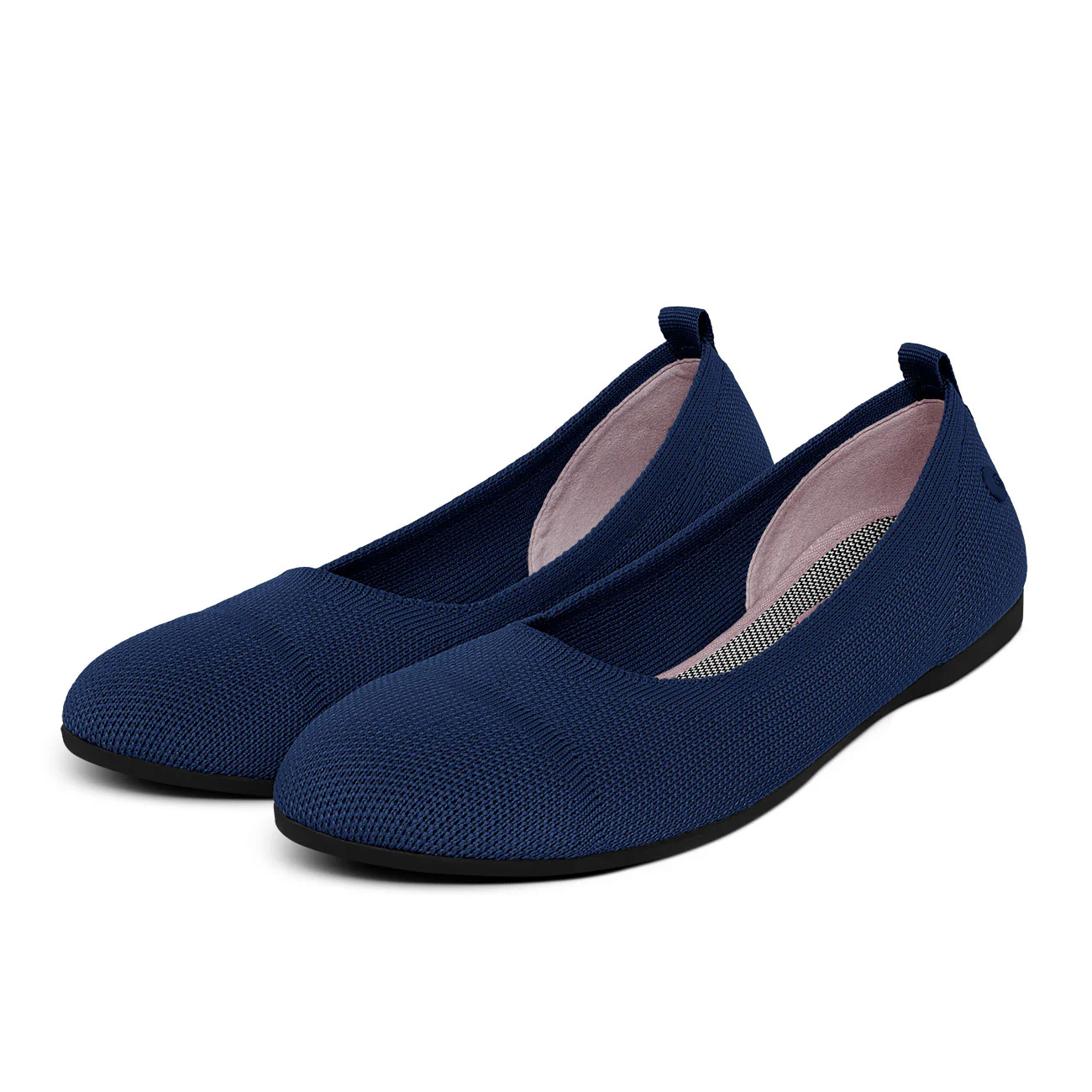 Round Toe Flats - Image 6