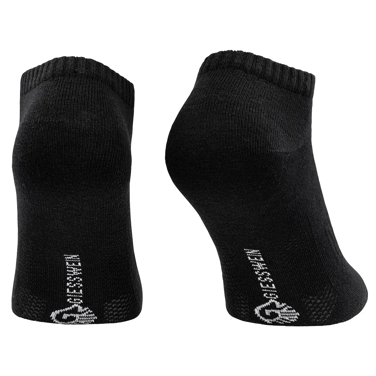 Bamboo Sneaker Socks (3-pack) - Image 10