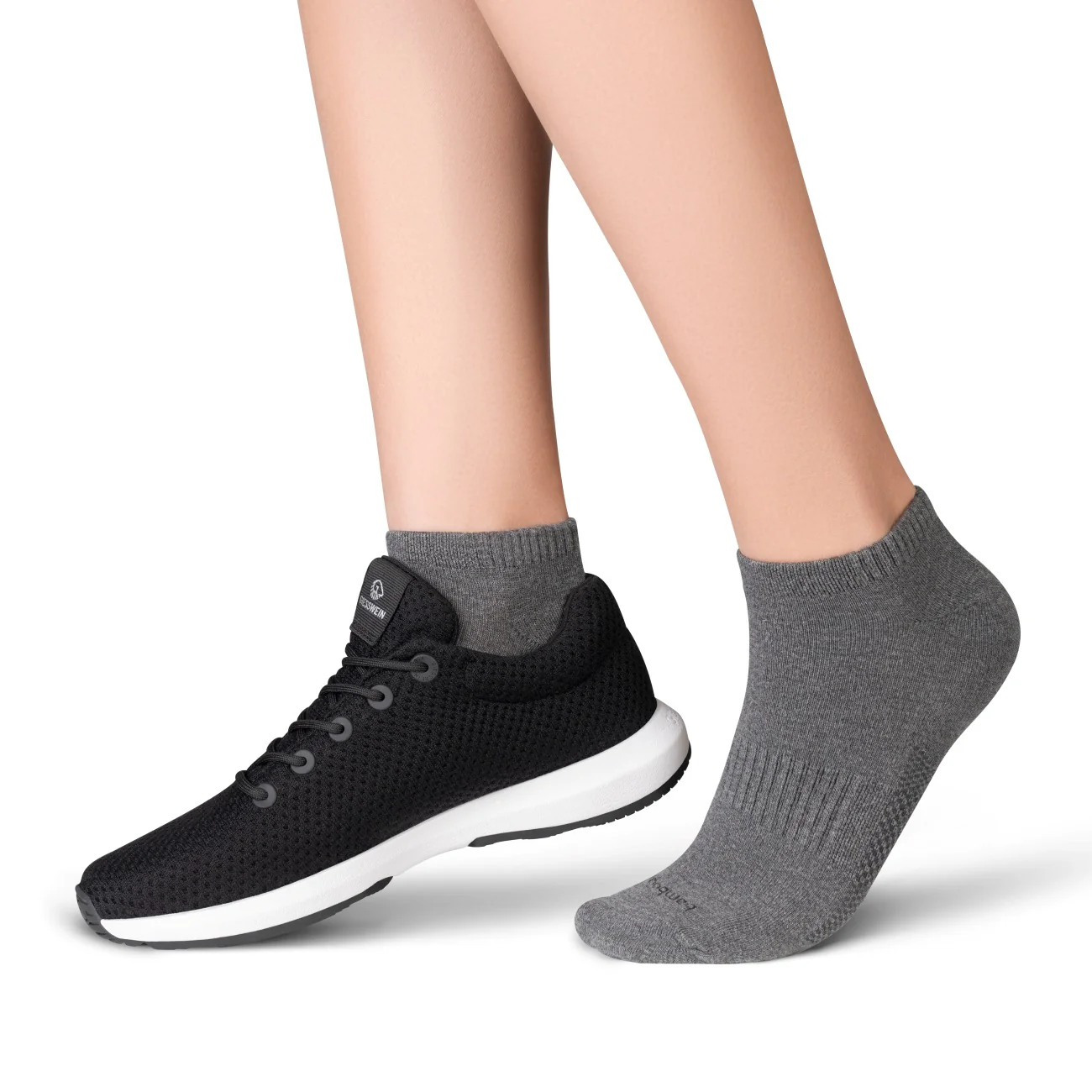 Bamboo Sneaker Socks (3-pack) - Image 14