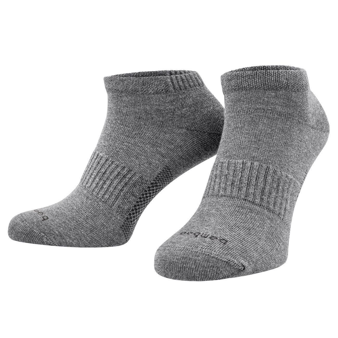 Bamboo Sneaker Socks (3-pack) - Image 15