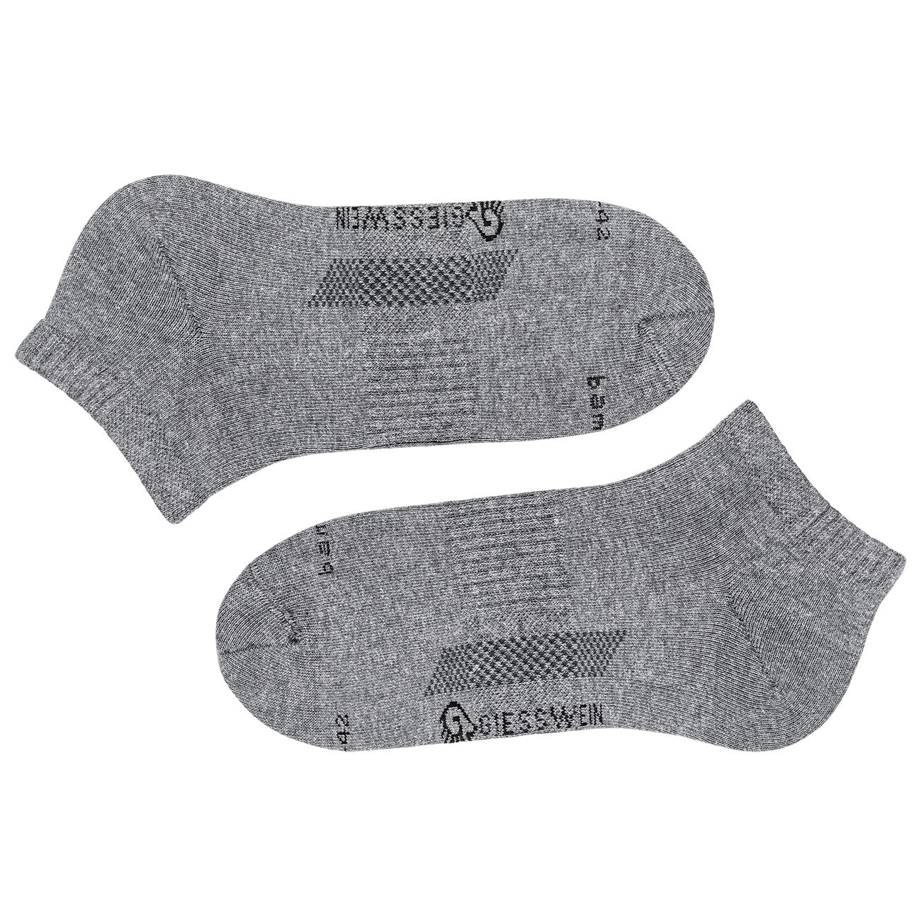 Bamboo Sneaker Socks (3-pack) - Image 17