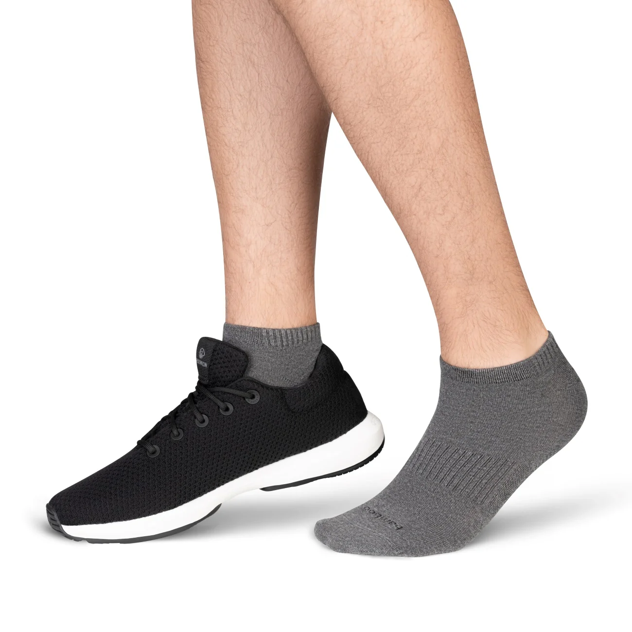 Bamboo Sneaker Socks (3-pack) - Image 19
