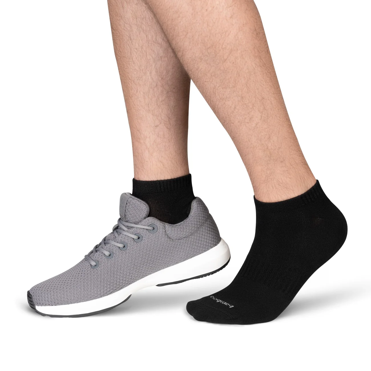 Bamboo Sneaker Socks (3-pack) - Image 20
