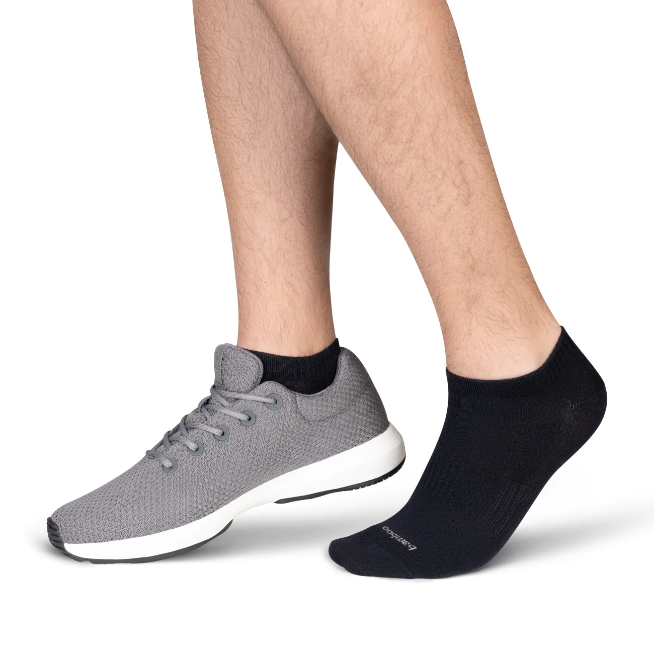 Bamboo Sneaker Socks (3-pack) - Image 21