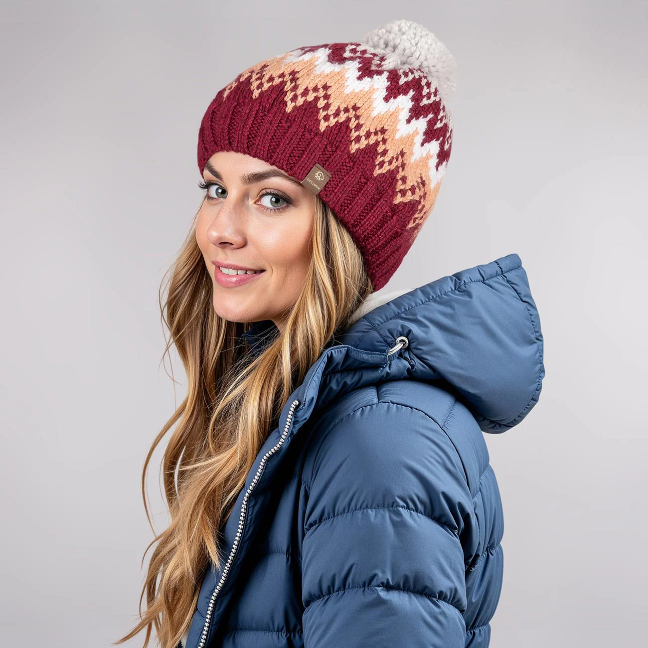 Beanie Fäustling - Image 5