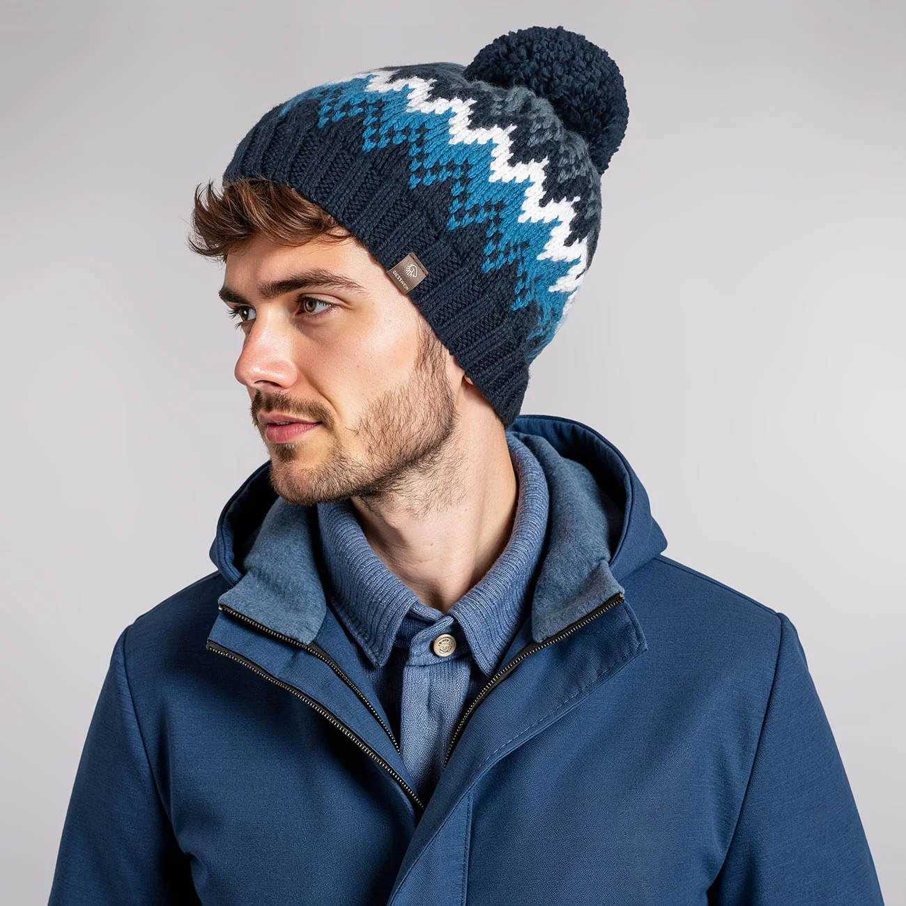 Beanie Fäustling - Image 7