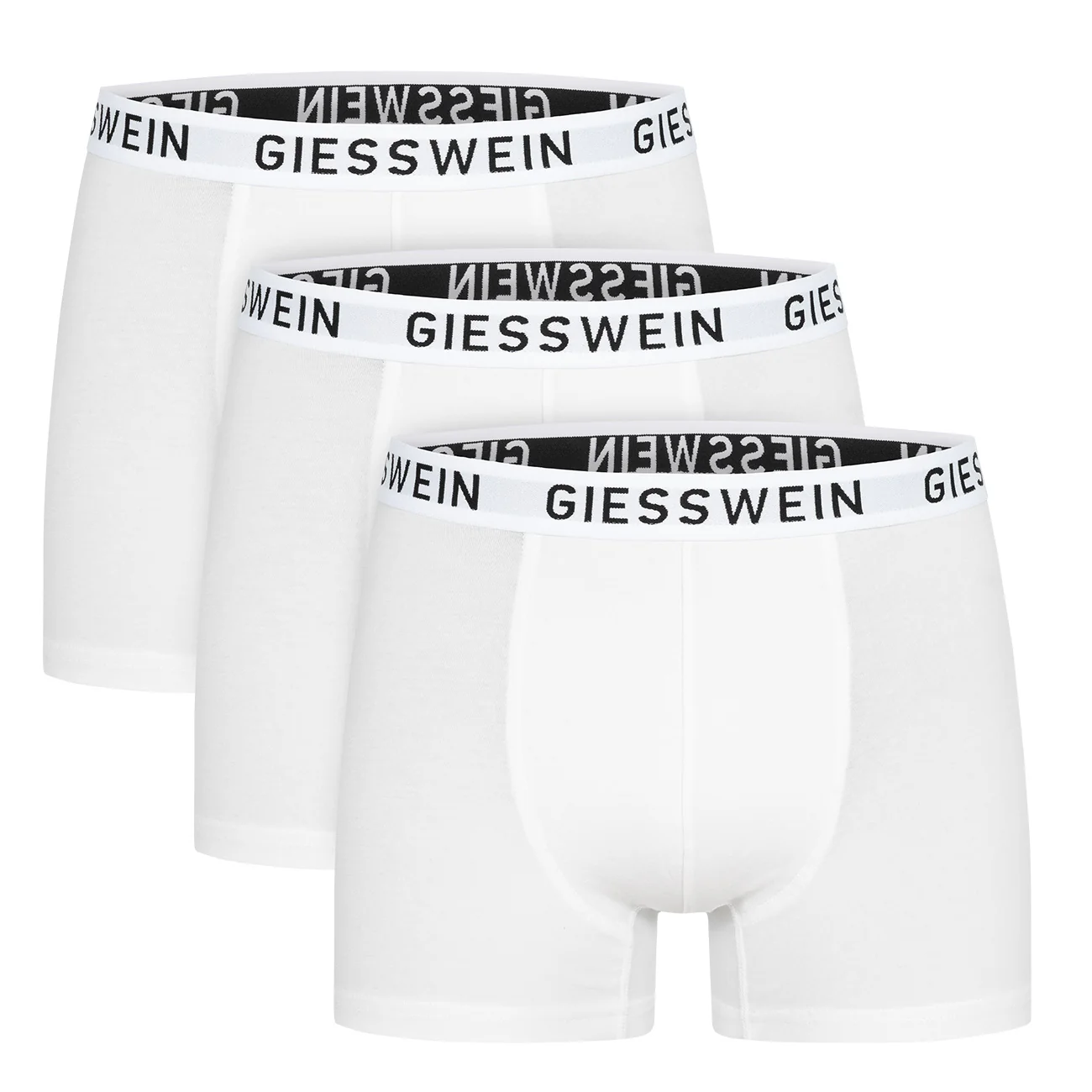 Organic Boxershorts (Pack of three) - Image 12