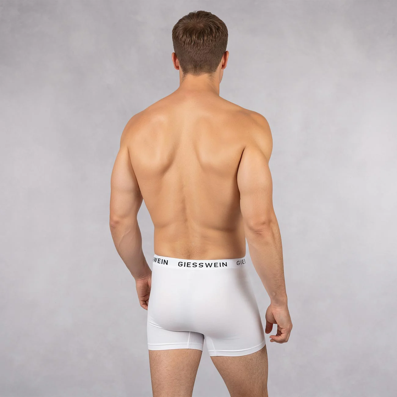 Organic Boxershorts (Pack of three) - Image 17