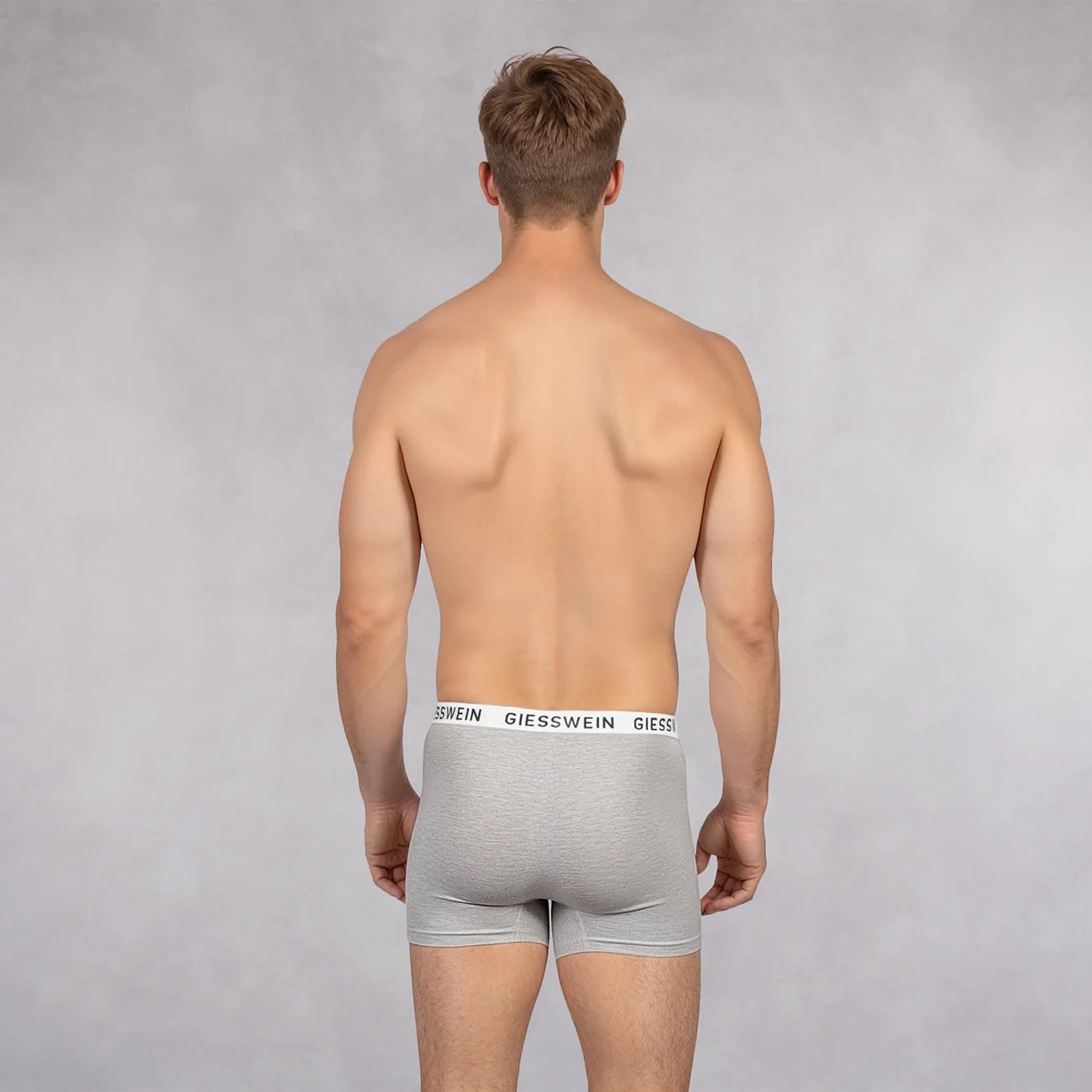Organic Boxershorts (Pack of three) - Image 18