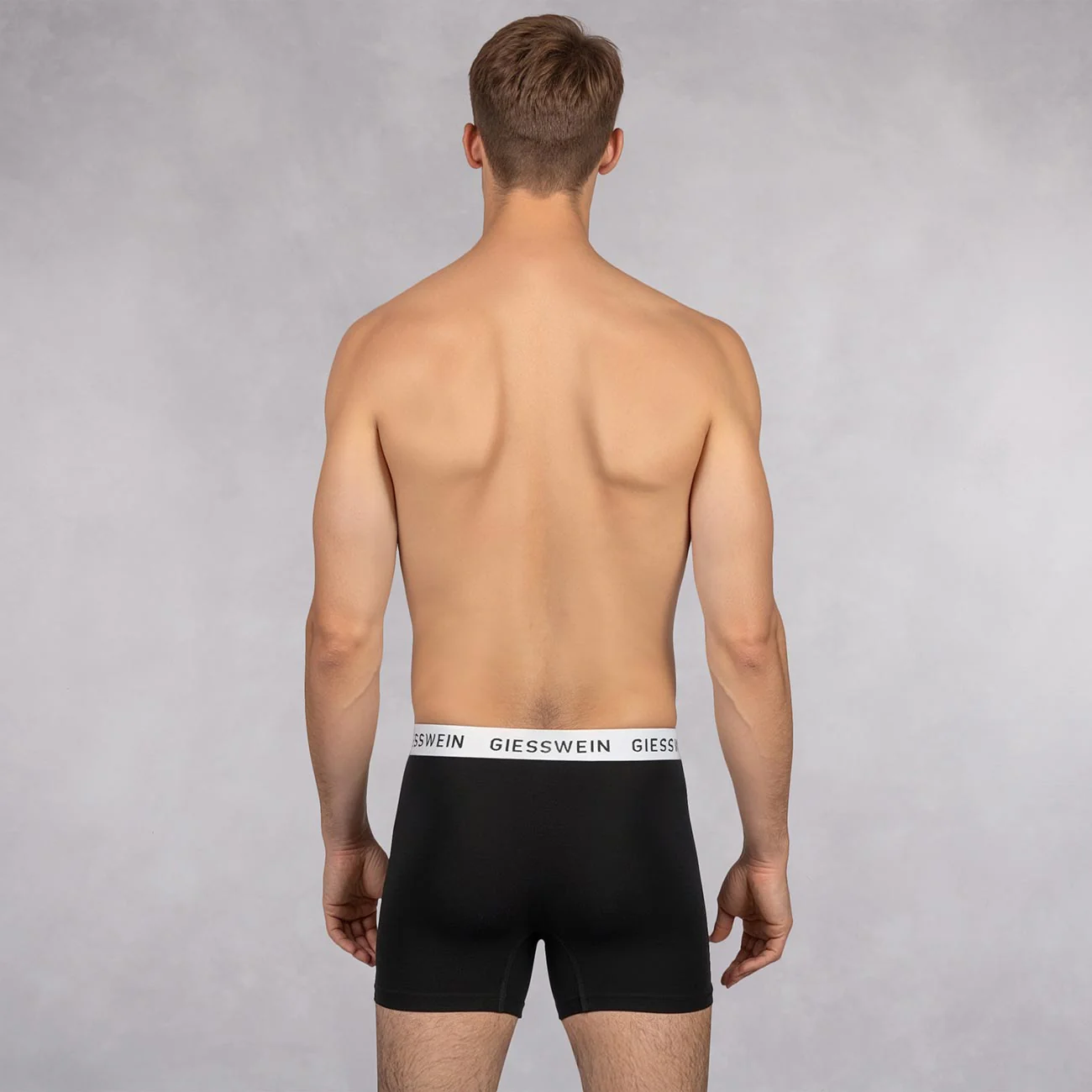 Organic Boxershorts (Pack of three) - Image 19