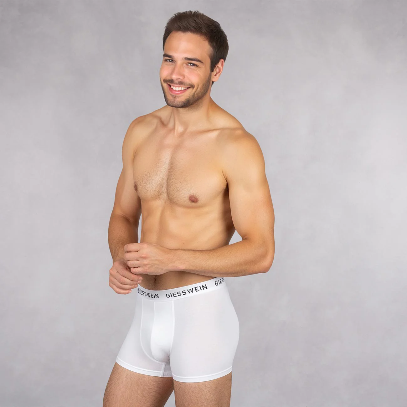 Organic Boxershorts (Pack of three) - Image 21