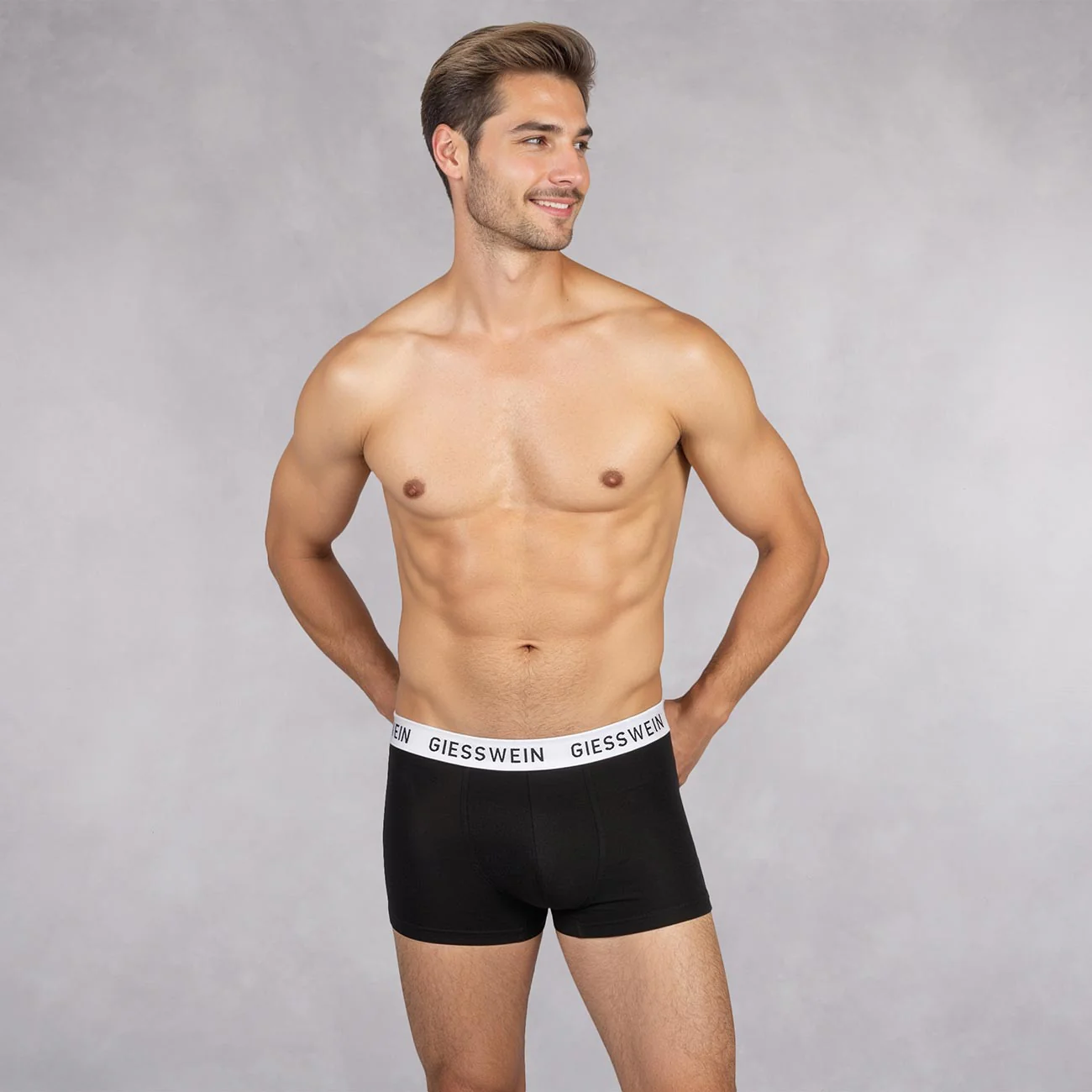 Organic Boxershorts (Pack of three) - Image 3