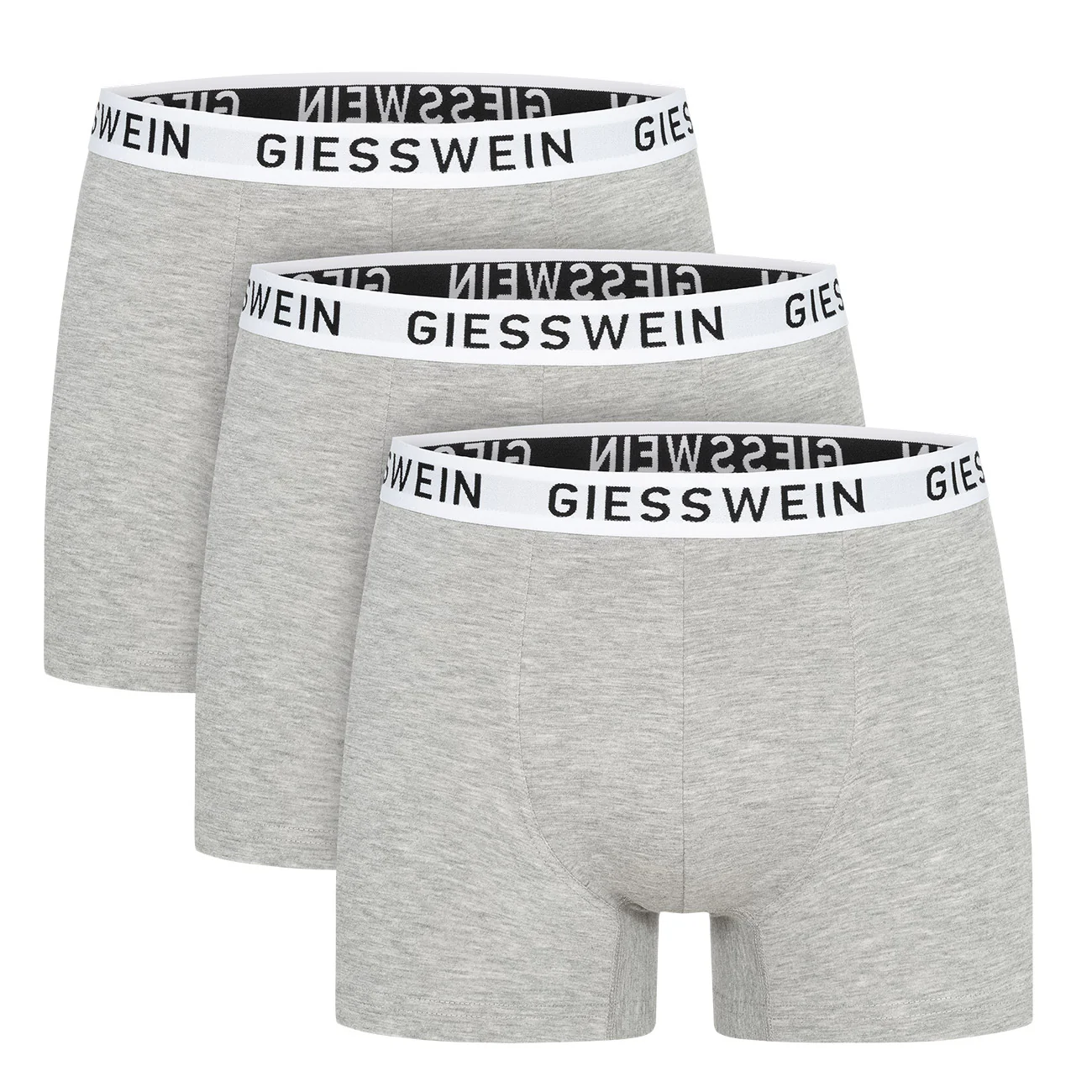 Organic Boxershorts (Pack of three) - Image 7
