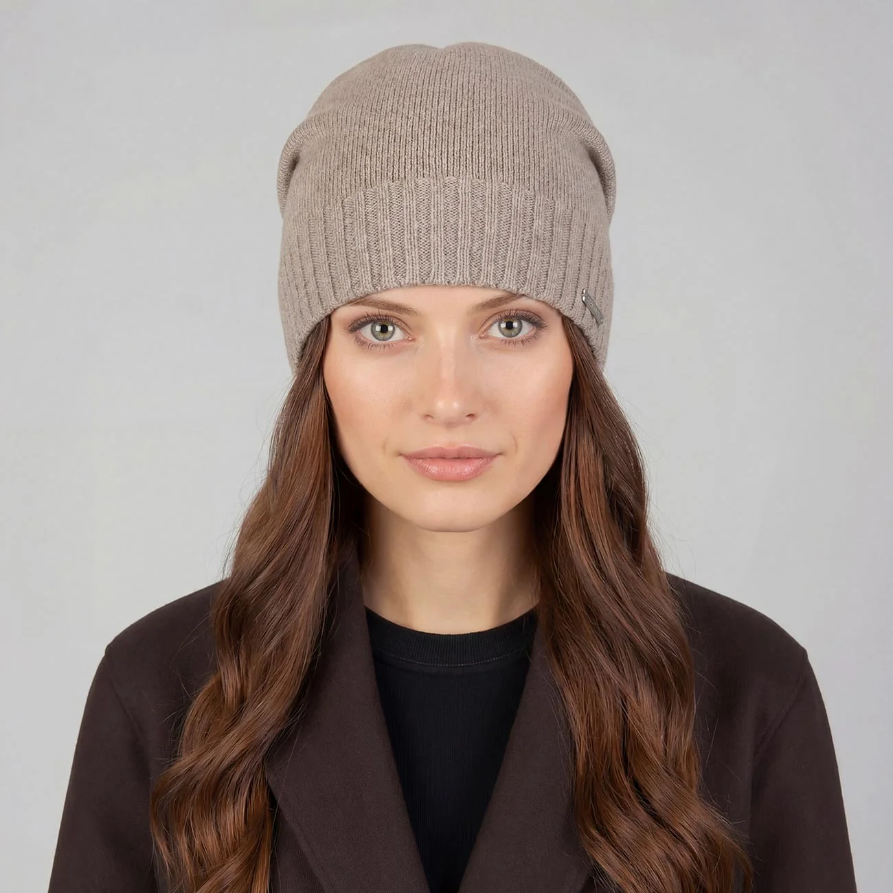 Cashmerebeanie Schwarzenstein - Image 11