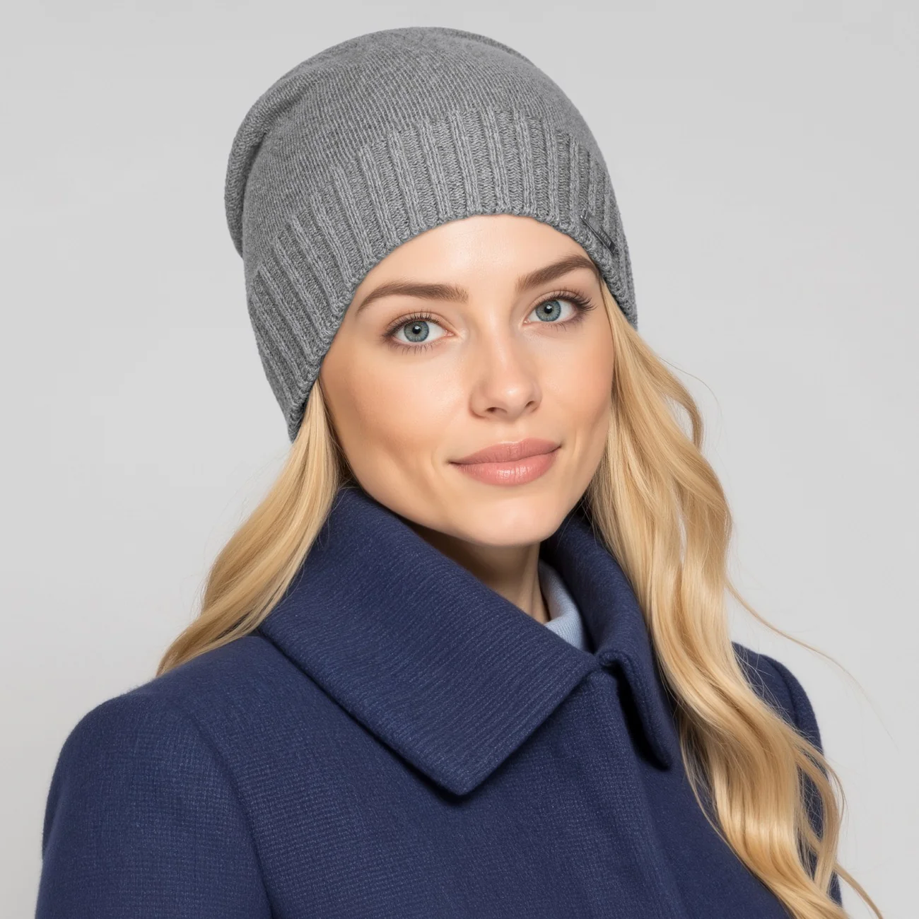 Cashmerebeanie Schwarzenstein - Image 5