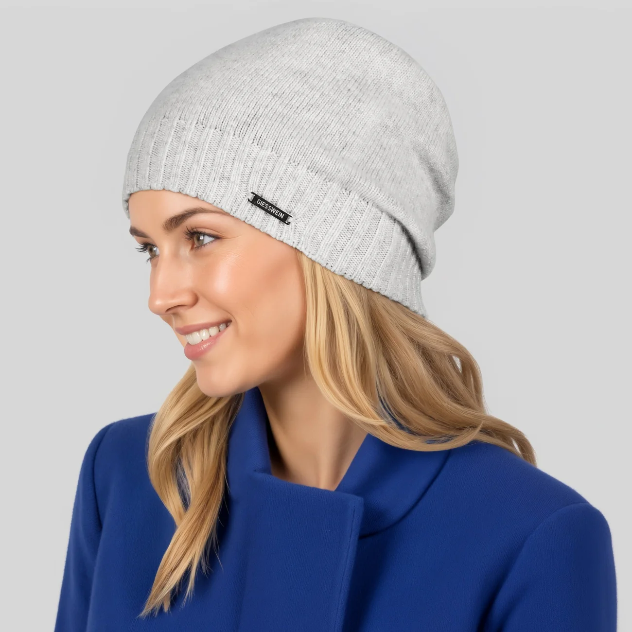 Cashmerebeanie Schwarzenstein - Image 6