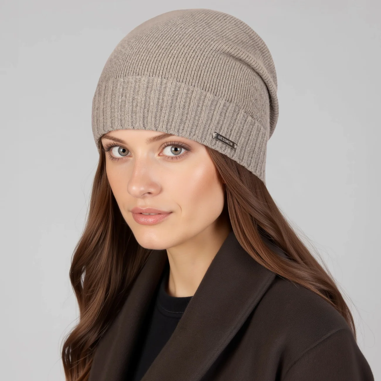 Cashmerebeanie Schwarzenstein - Image 7