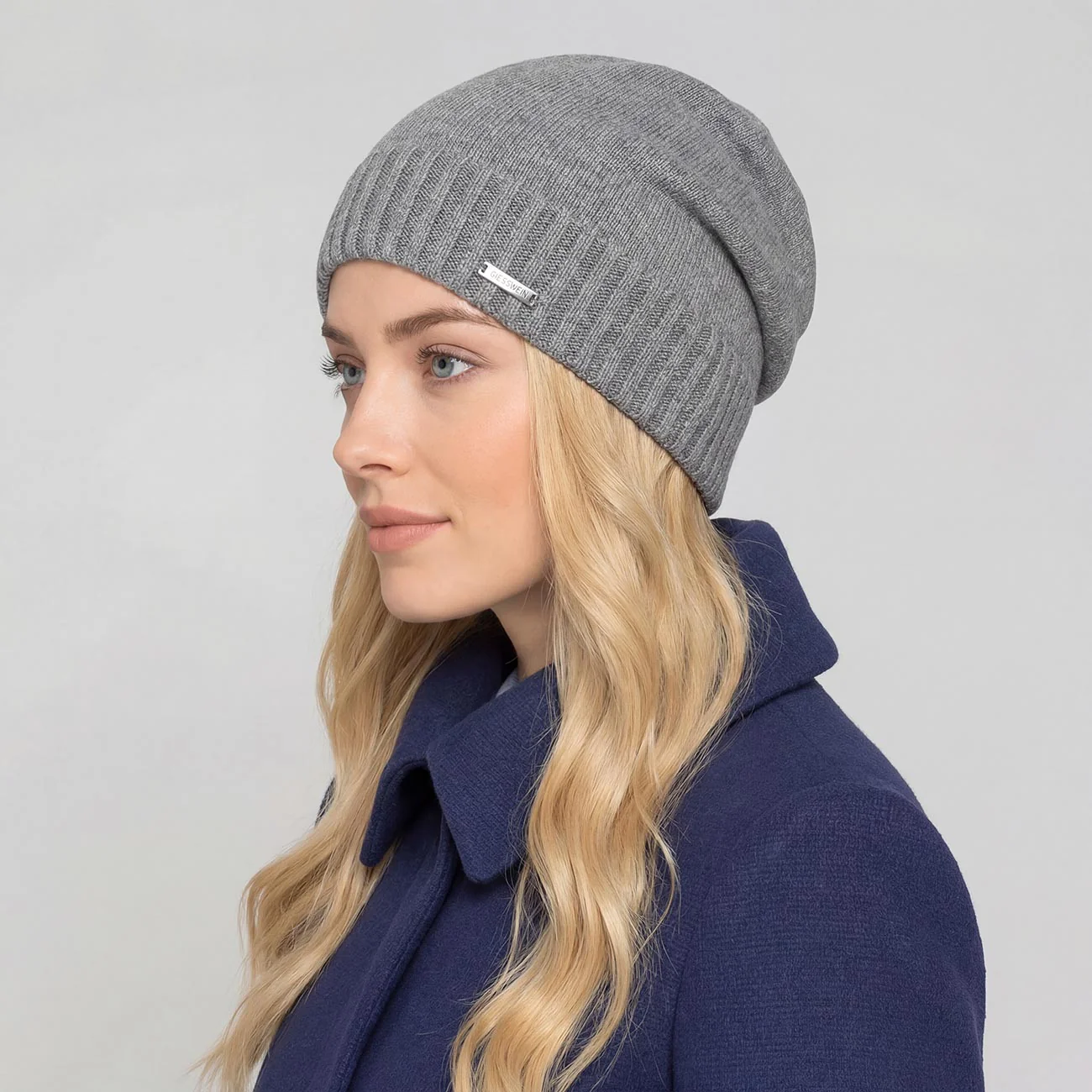 Cashmerebeanie Schwarzenstein - Image 9