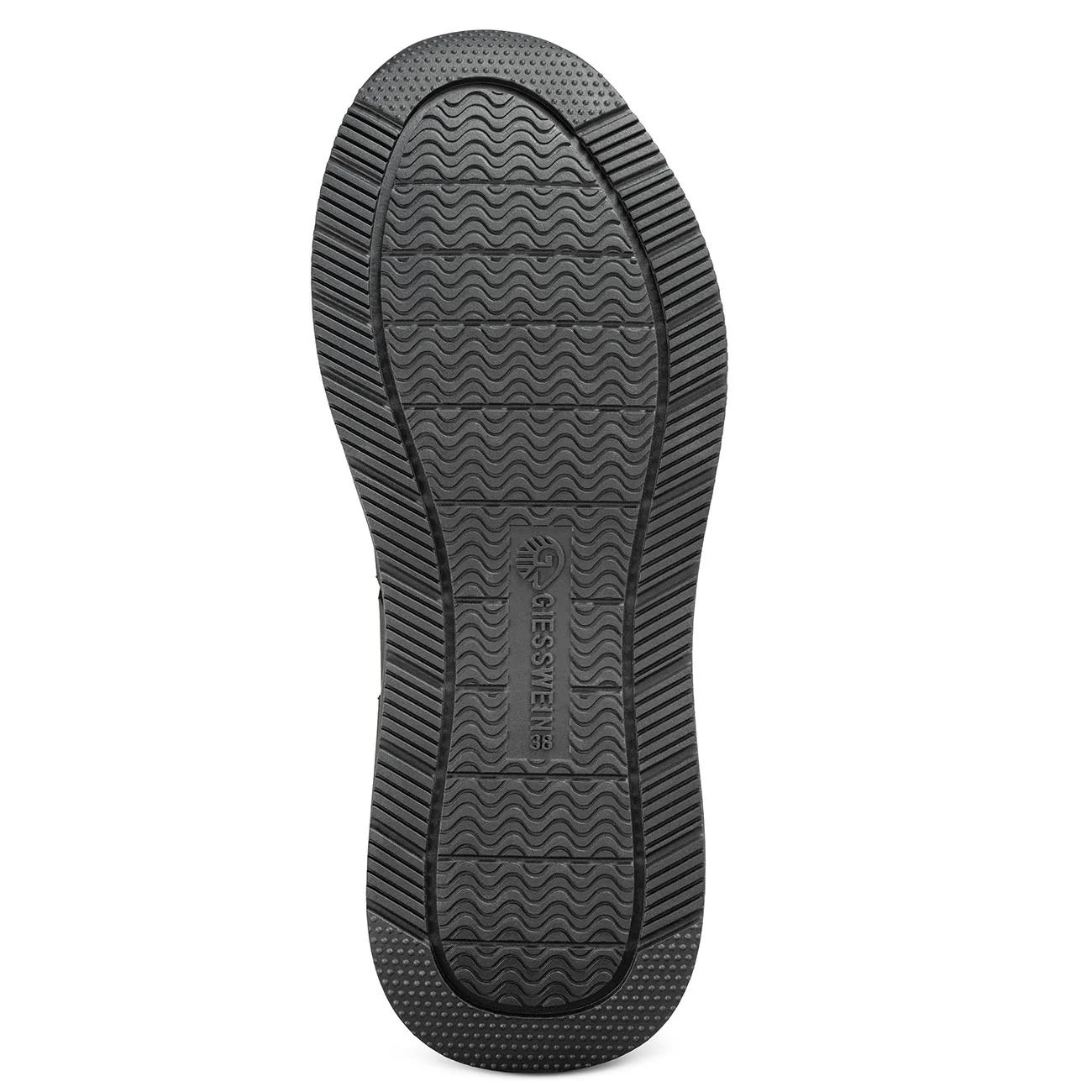 Chunky High Sneaker Men - Image 10