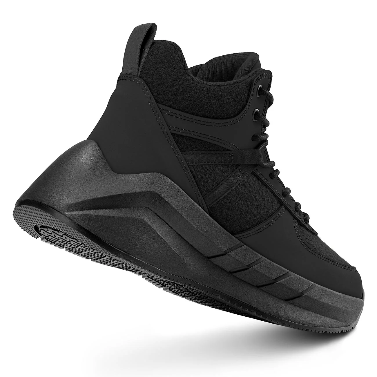 Chunky High Sneaker Men - Image 13