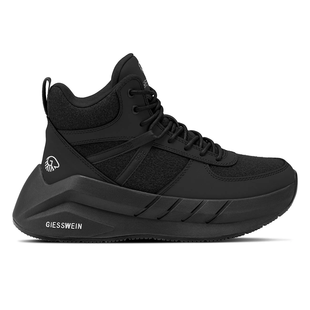 Chunky High Sneaker Men - Image 14