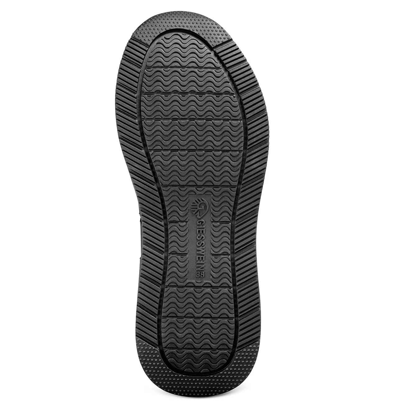 Chunky High Sneaker Men - Image 15