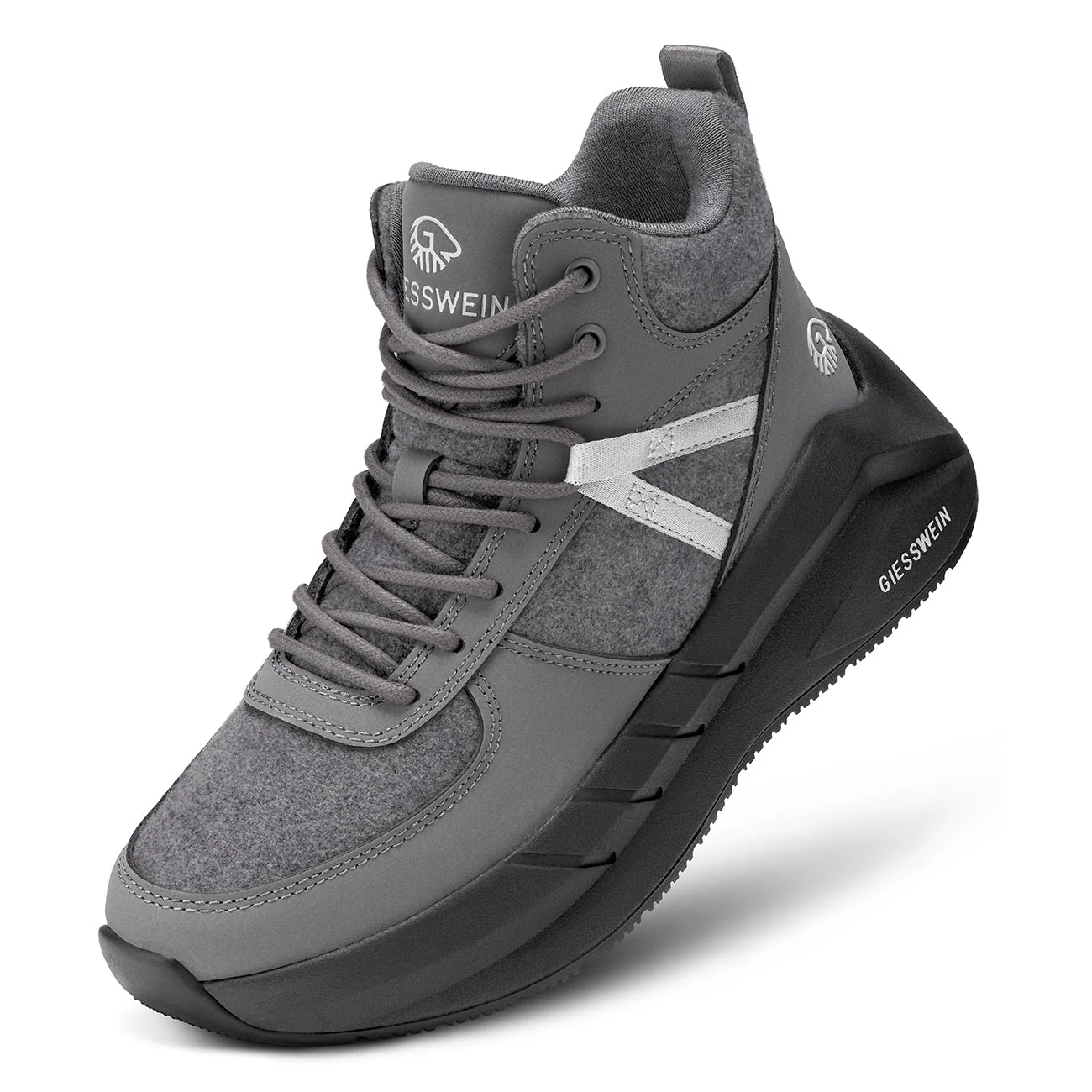 Chunky High Sneaker Men - Image 16