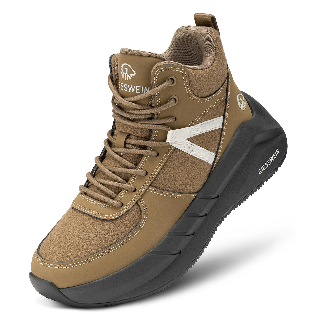 Chunky High Sneaker Men - Image 6