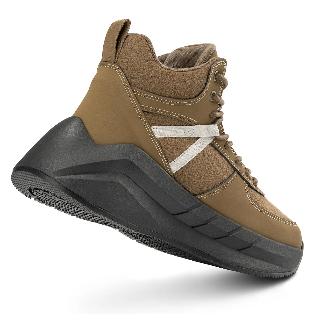 Chunky High Sneaker Men - Image 8