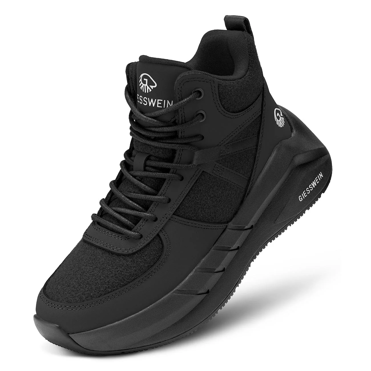 Chunky High Sneaker Women - Image 11