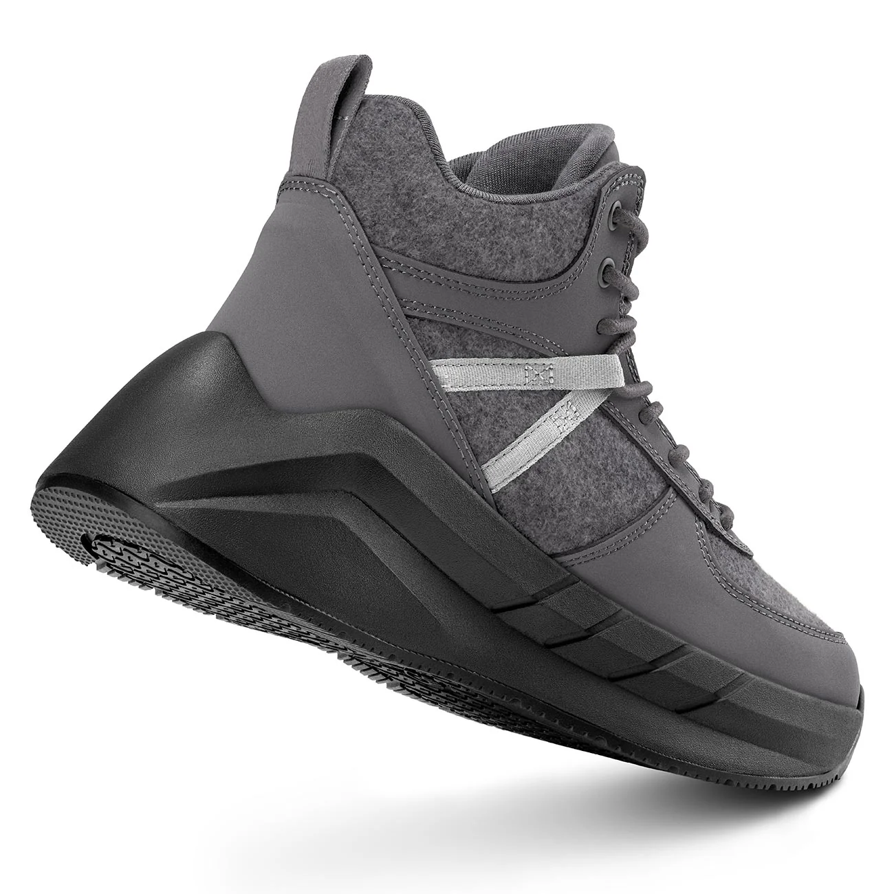 Chunky High Sneaker Women - Image 18