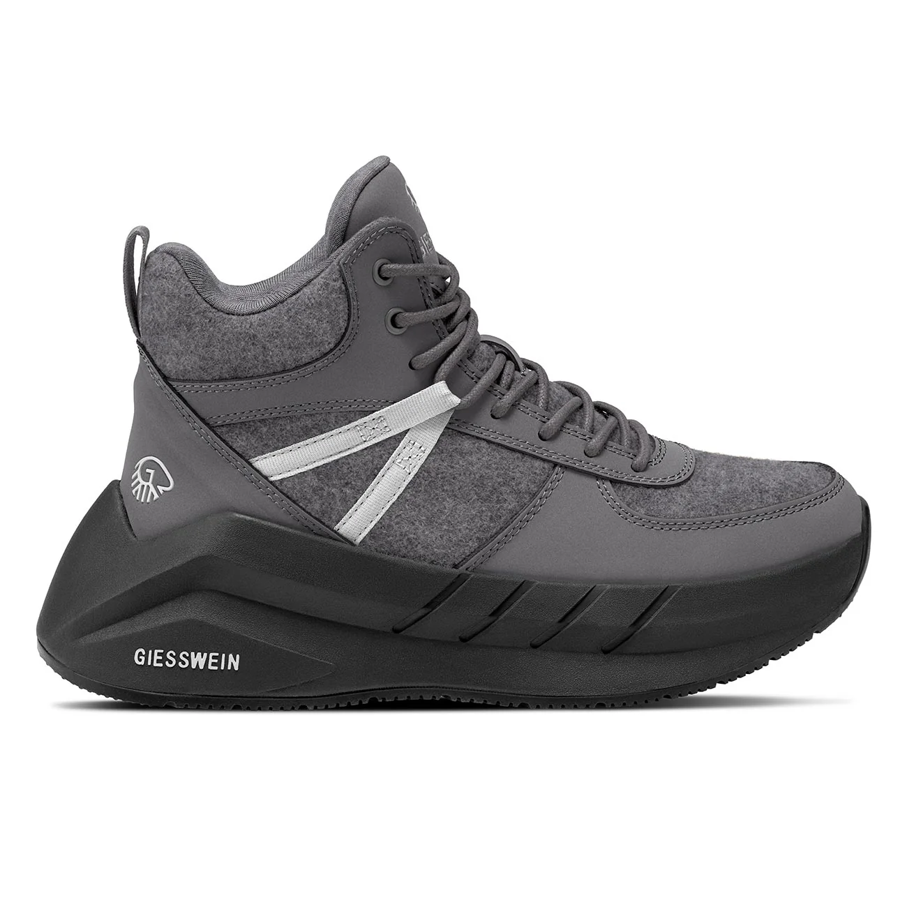 Chunky High Sneaker Women - Image 19