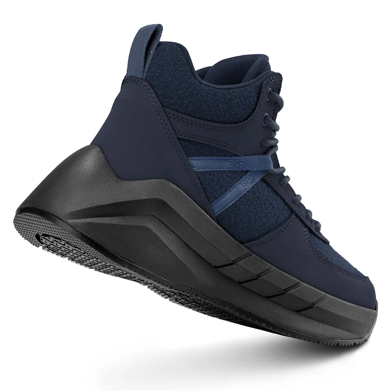 Chunky High Sneaker Women - Image 3