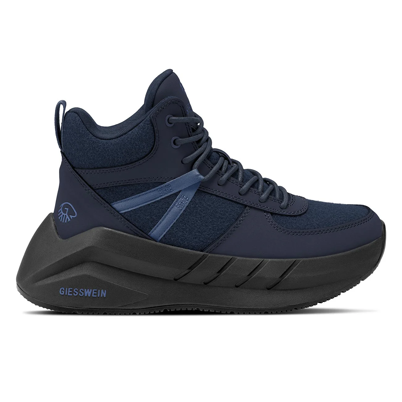 Chunky High Sneaker Women - Image 4