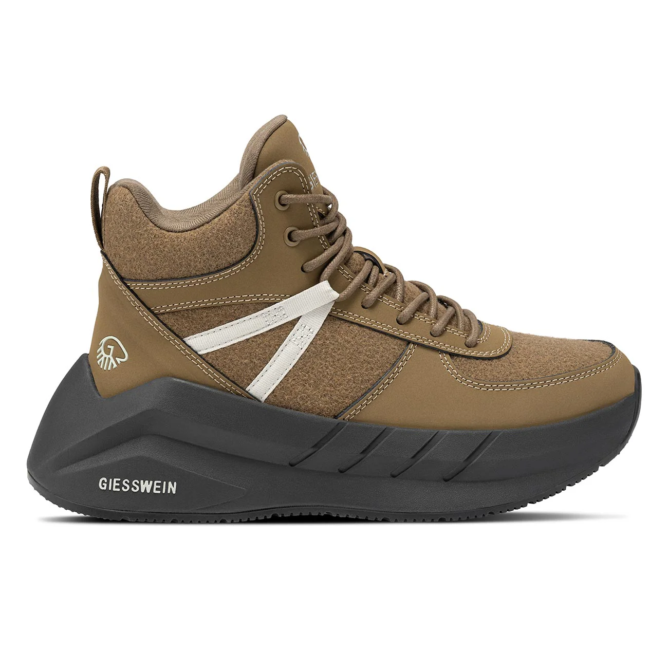 Chunky High Sneaker Women - Image 9