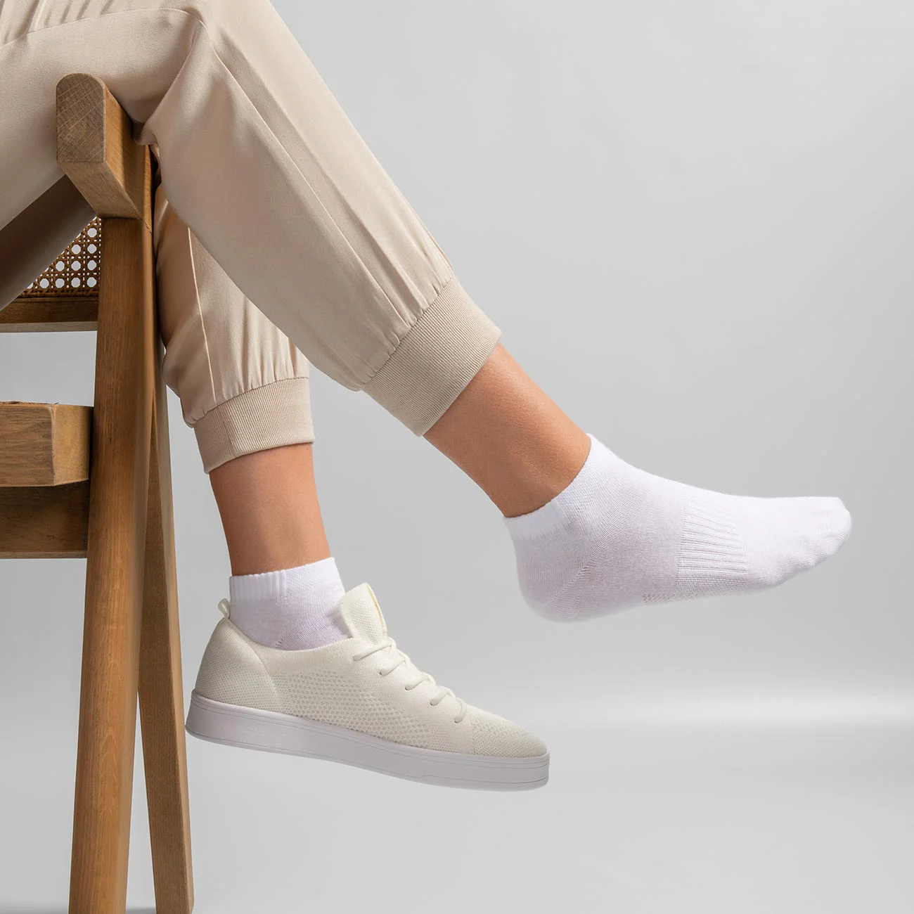 Sneaker socks (10-pack) - Image 10