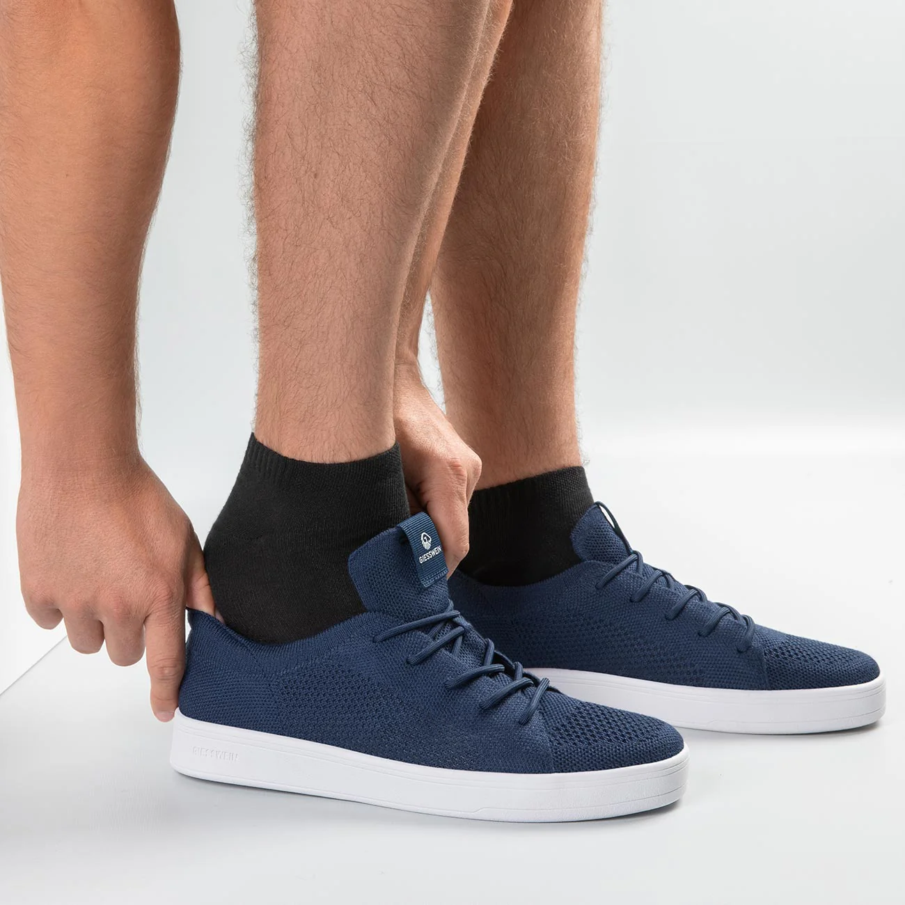 Sneaker socks (10-pack) - Image 11