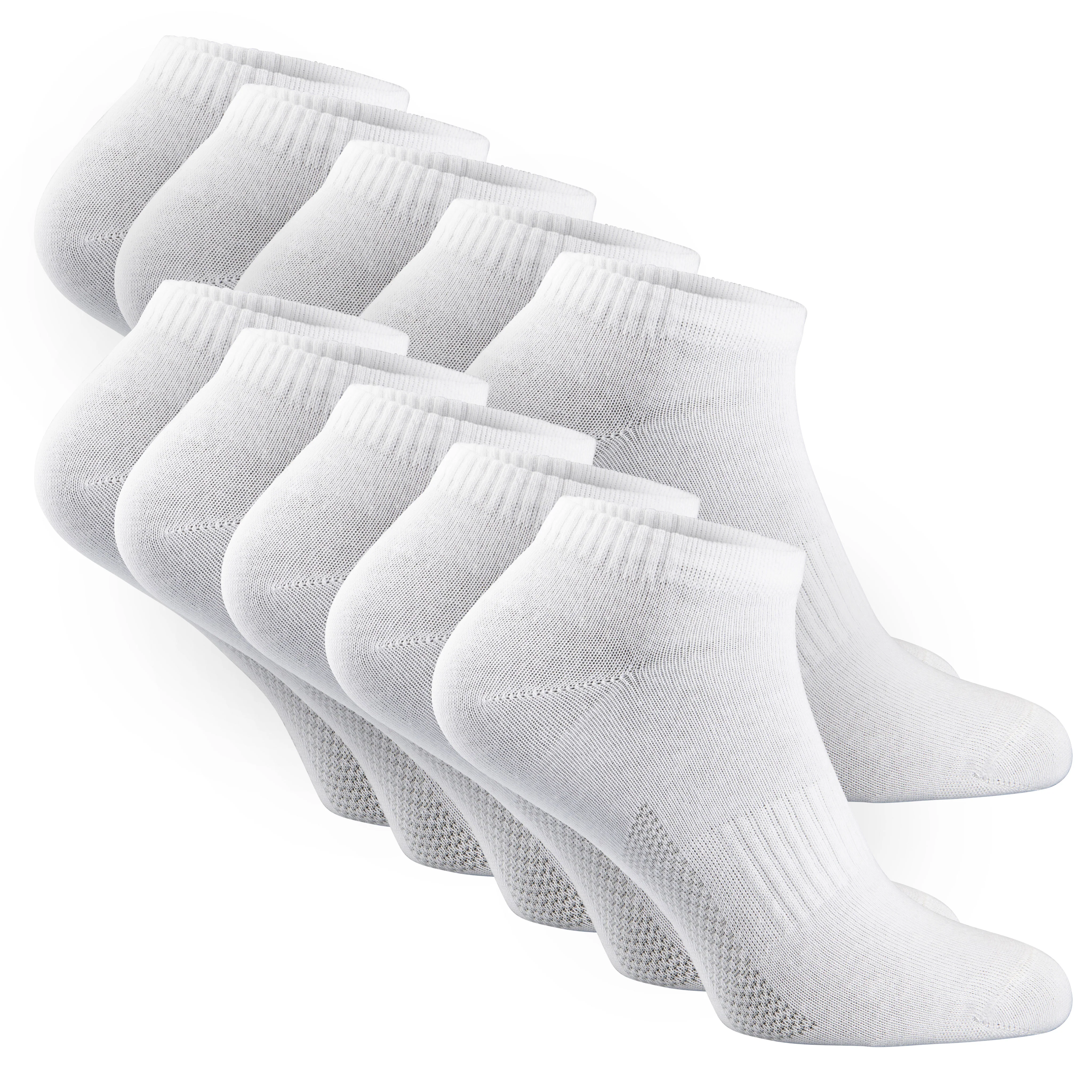 Sneaker socks (10-pack) - Image 5