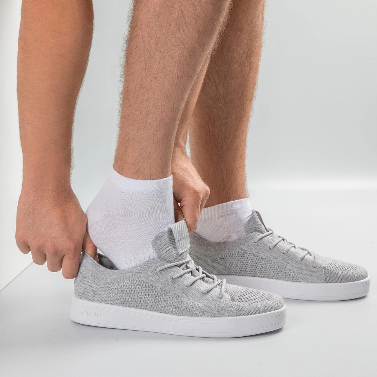 Sneaker socks (10-pack) - Image 9