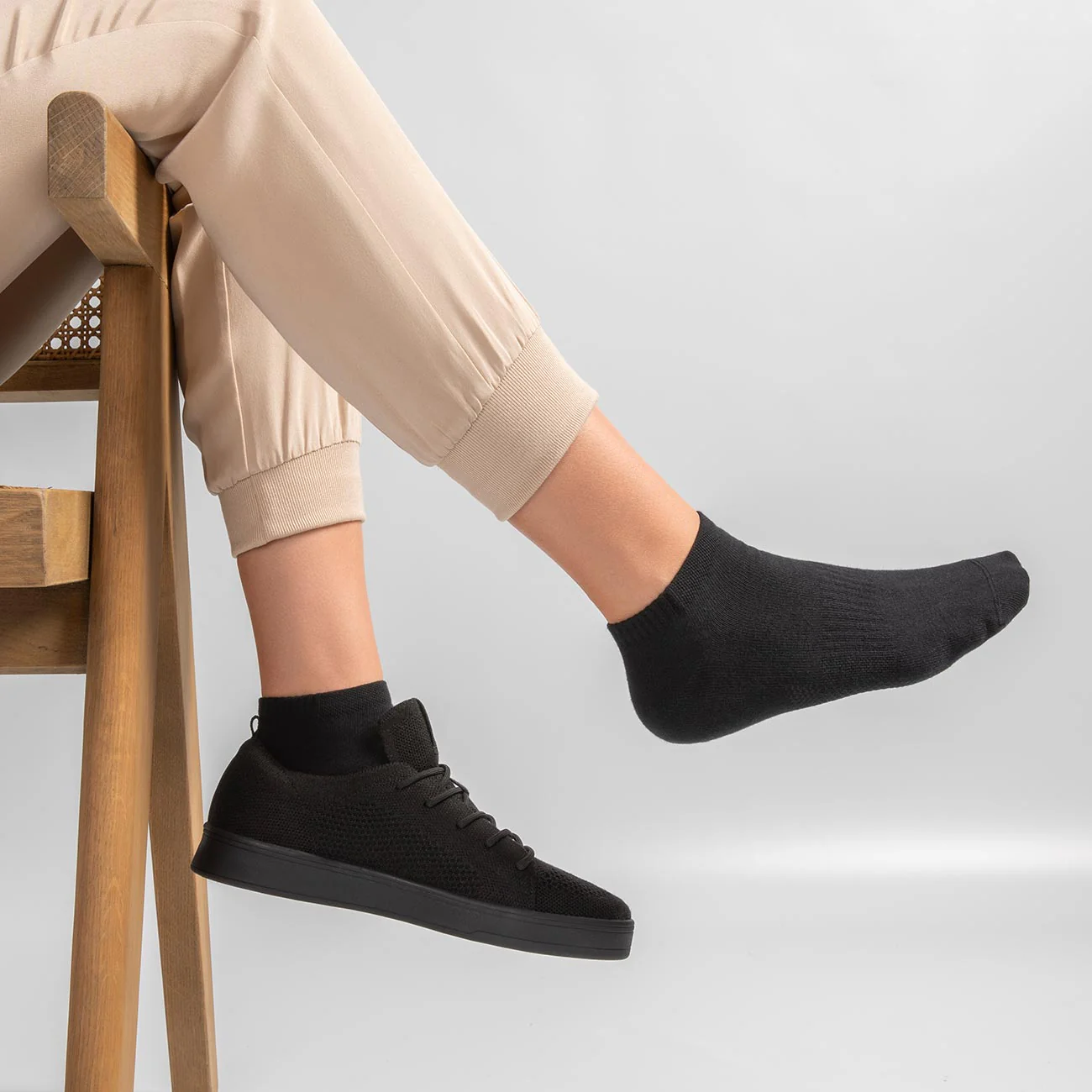 Sneaker socks (6-pack) - Image 12