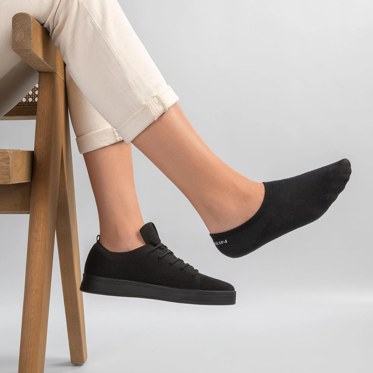 footie socks (10-pack) - Image 12