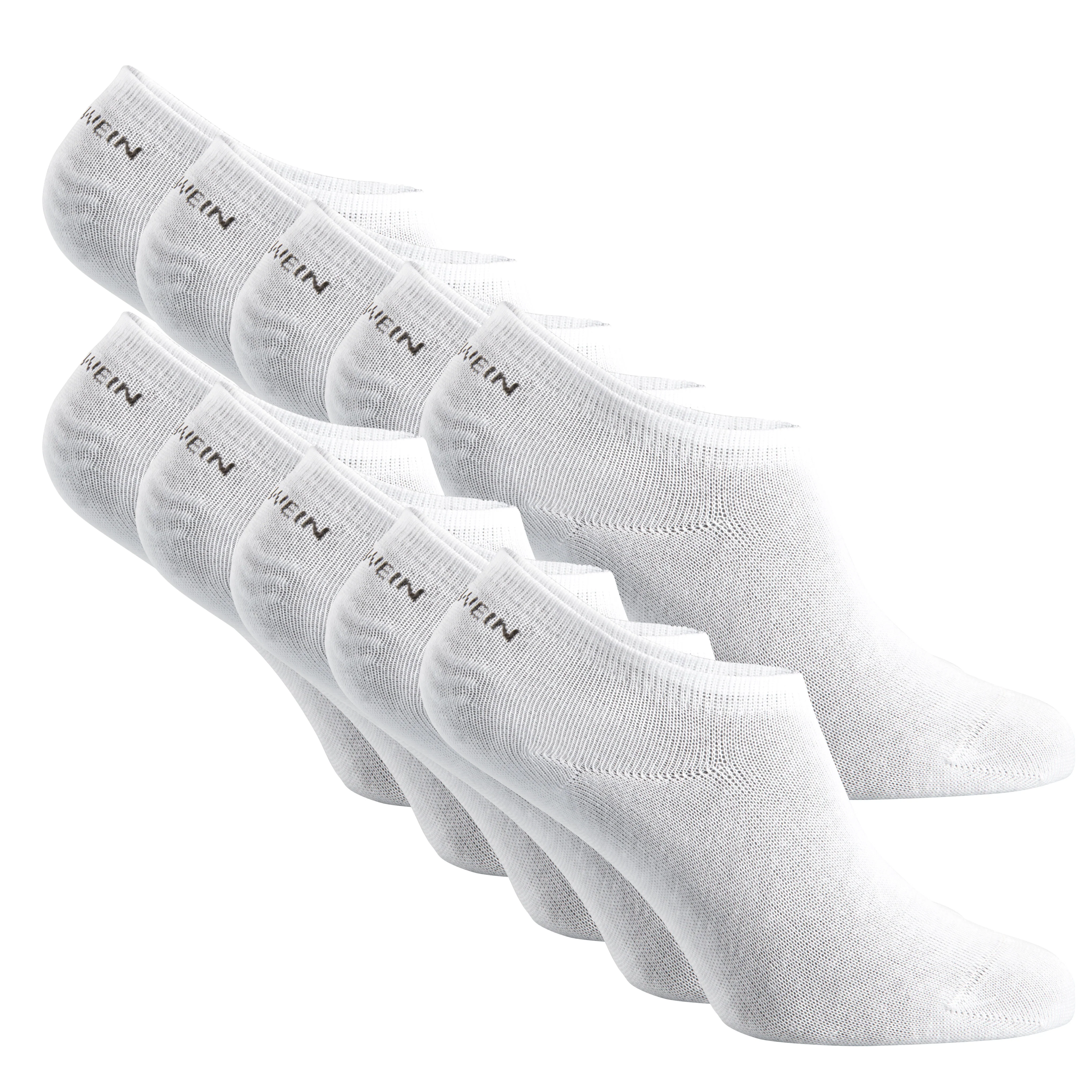footie socks (10-pack) - Image 5