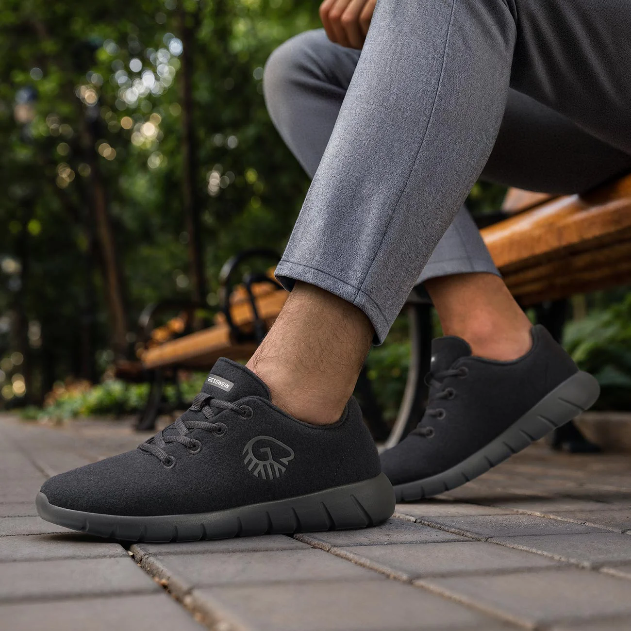 Merino Runners MEN - Image 23